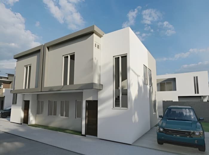 Casa nueva en Venta en San Benito Petén - foto 1