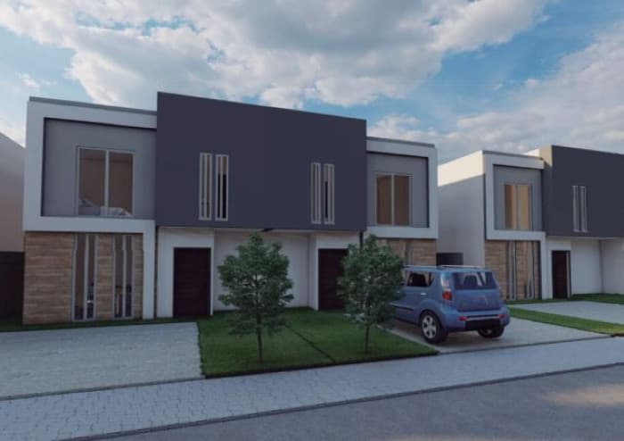 Casa en Venta en Condominio Residencial en Petén  - foto 1