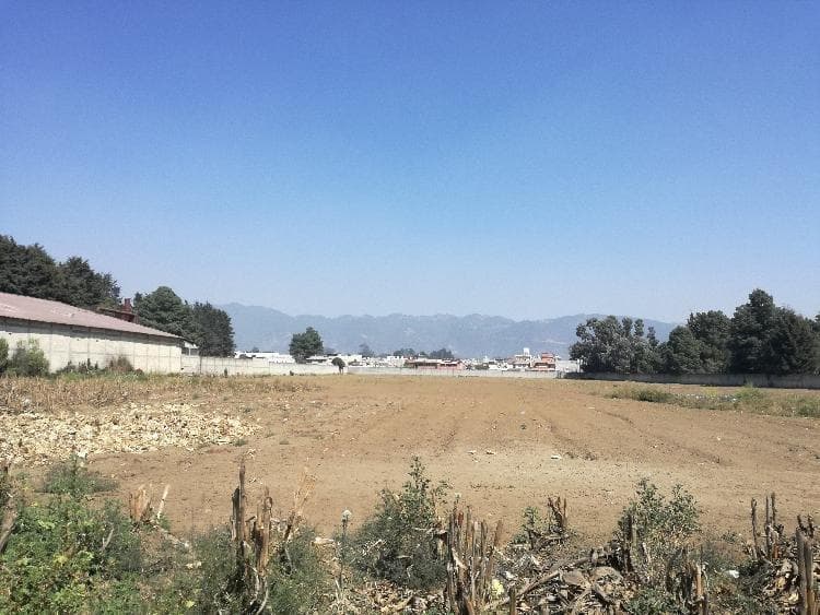 TERRENO de 40 cuerdas en VENTA en Quetzaltenango - foto 1