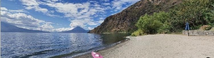 Terreno en Venta a 3 minutos de Panajachel Solola - foto 1