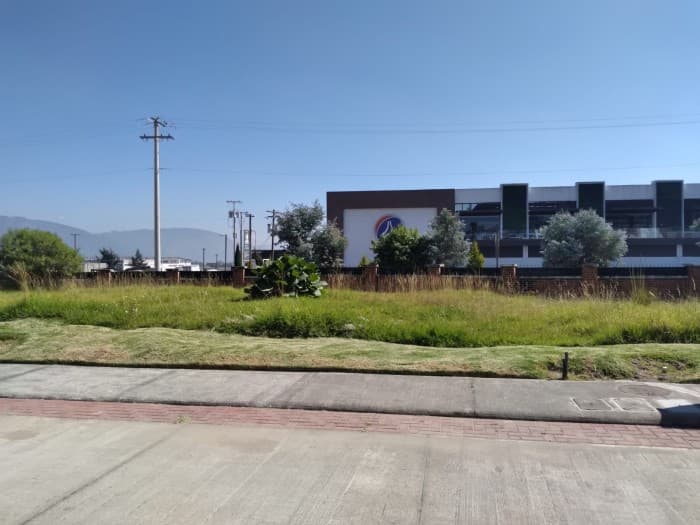 Venta de terreno en Condominio Exclusivo Quetzaltenango - foto 1