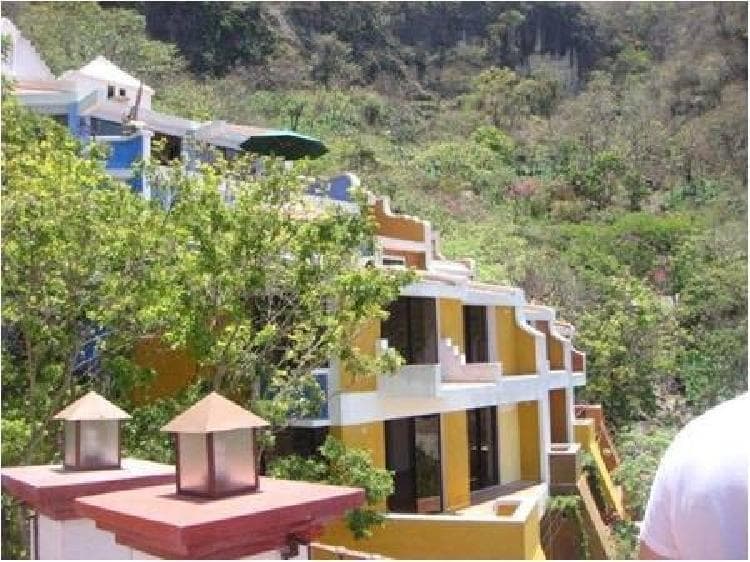 En Venta o Renta Villa 133Mts Santa Catarina Palopo - foto 1
