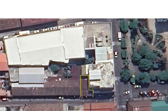 Local Comercial en Venta cercano al Parque Retalhuleu - foto 1