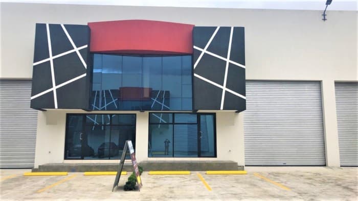 Ofibodega en renta en Xela Quetzaltenango - foto 1