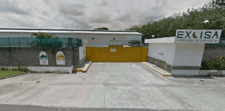 Planta Eléctrica en Venta en Suchitepequez   - foto 1