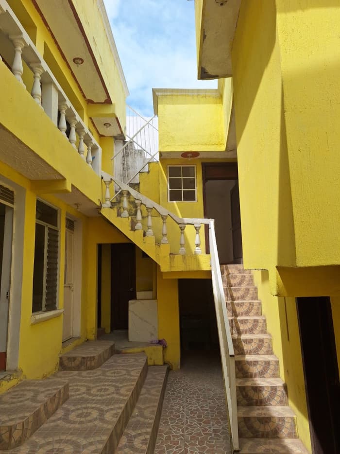 En Venta de casa grande en Xela Quetzaltenango - foto 1