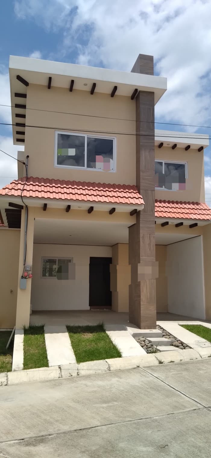  Casa en Condominio Residencial en Quetzaltenango - foto 1