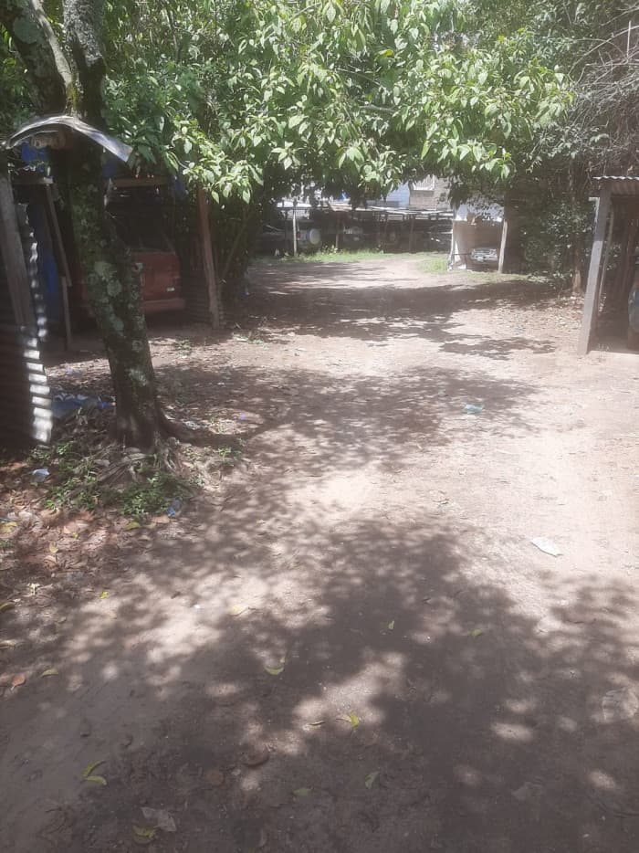 Terreno en Venta en el Centro de Huehuetenango - foto 1