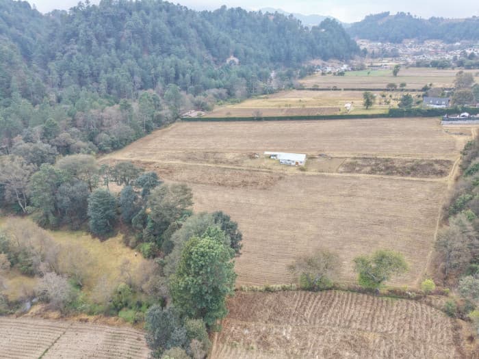 Terreno en Alquiler en Carretera Interamericana Solola - foto 1