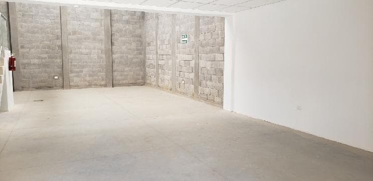 Ofibodegas en Renta Sector Industrial en Quetzaltenango - foto 1