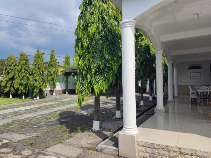 Preciosa casa en venta o renta en Malacatán San Marcos  - foto 1
