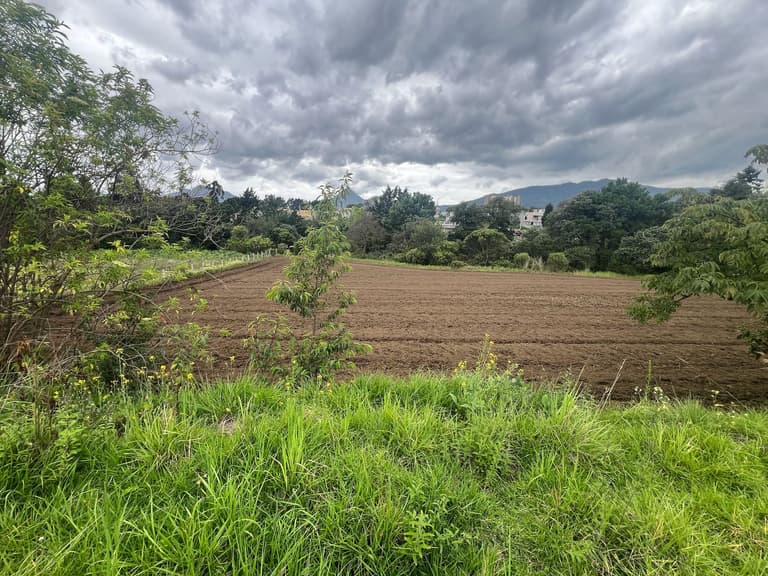 Finca o Terreno en Venta en Zona 1 de Quetzaltenango - foto 1