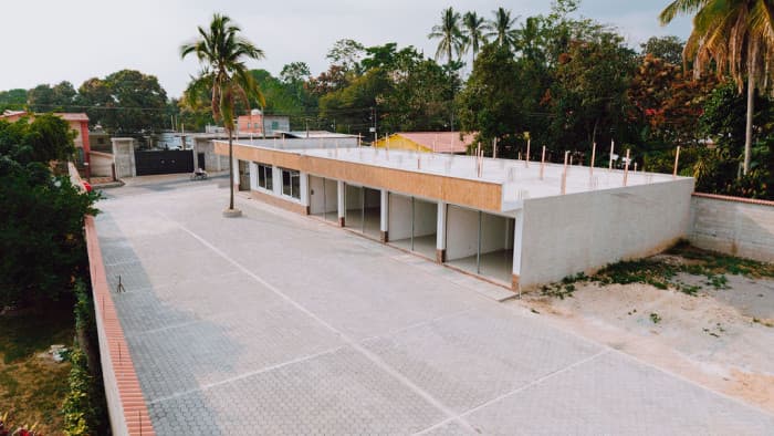 Local comercial en alquiler San Antonio Suchitepequez - foto 1