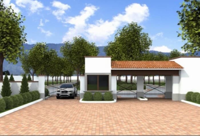 Venta de terrenos en Condominio en Quetzaltenango. - foto 1