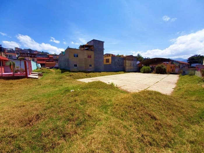 Terreno en venta en San Rafael Quetzaltenango - foto 1