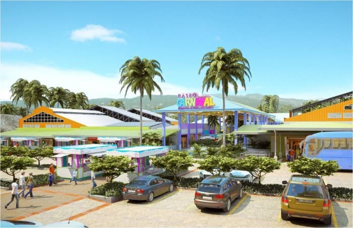 Local en Venta en Paseo Carnaval Mazatenango - foto 1