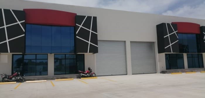 Ofibodega en Renta en Olintepeque Villa Laura de Xela - foto 1