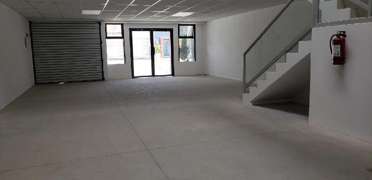 Bodegas en Renta en Xela- Quetzaltenango - foto 1