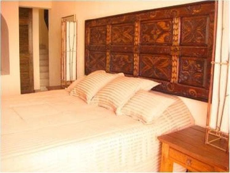 Hermosa Casa Vacacional En Renta o Venta en Atitlán  - foto 3