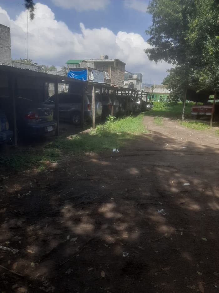 Terreno en Venta en el Centro de Huehuetenango - foto 2