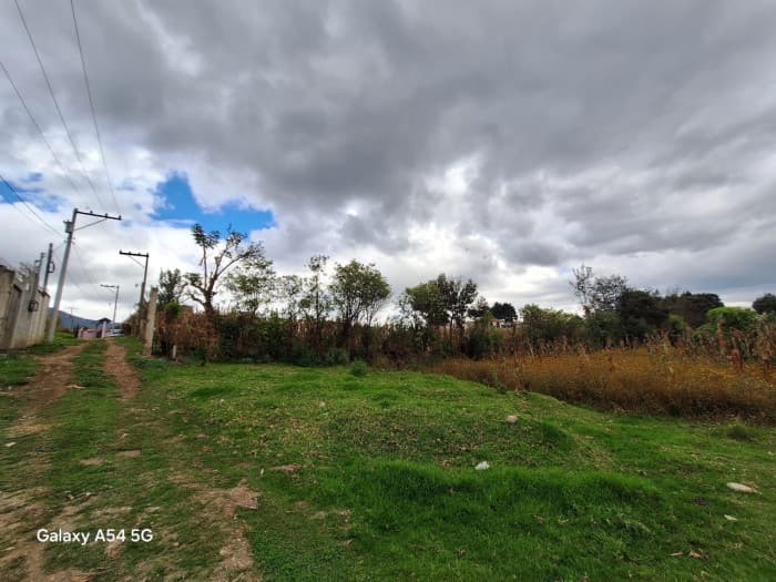 Finca o Terreno en Venta en Zona 1 de Quetzaltenango - foto 6