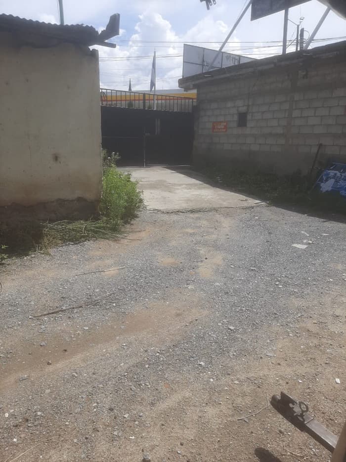 Terreno en Venta en el Centro de Huehuetenango - foto 3