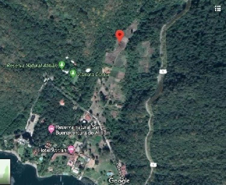 Terreno en Venta a 3 minutos de Panajachel Solola - foto 2