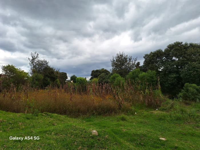 Finca o Terreno en Venta en Zona 1 de Quetzaltenango - foto 8
