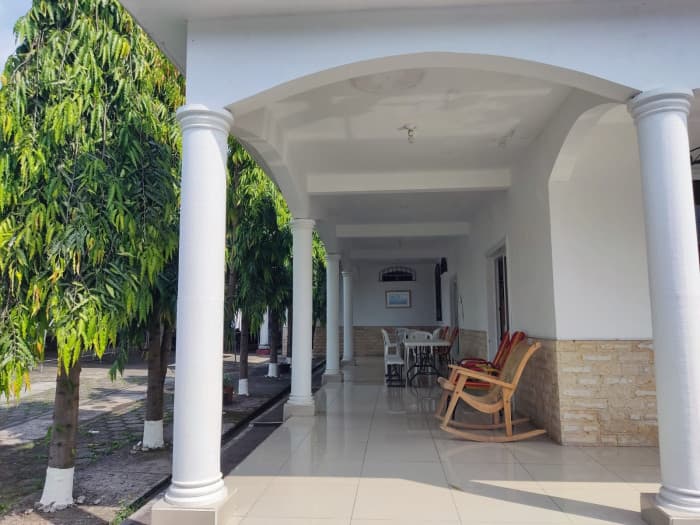 Preciosa casa en venta o renta en Malacatán San Marcos  - foto 3