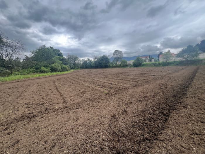 Finca o Terreno en Venta en Zona 1 de Quetzaltenango - foto 2