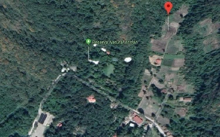 Terreno en Venta a 3 minutos de Panajachel Solola - foto 4