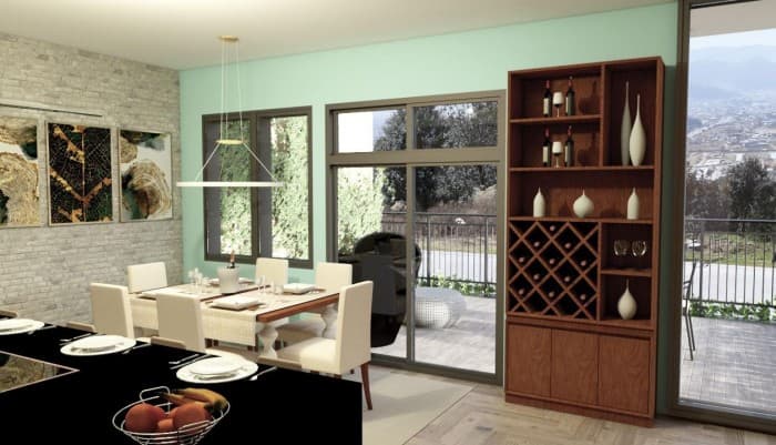Casa en planos venta en Nueva Ciudad de los Altos XELA - foto 4