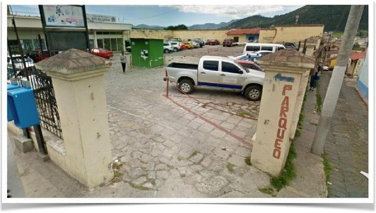 En Venta Centro Comercial en Quetzaltenango - foto 4