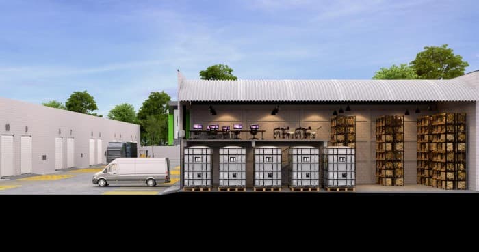 Ofibodega Comercial en Venta en Mazatenango - foto 4