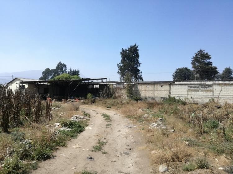 TERRENO de 40 cuerdas en VENTA en Quetzaltenango - foto 2