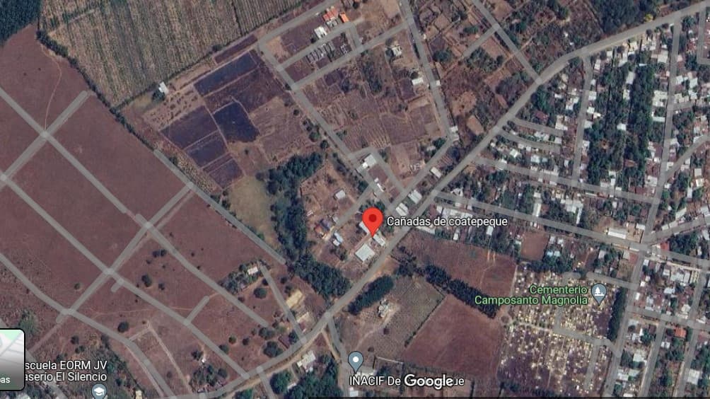 Terreno Residencial en venta en Cañadas de Coatepeque   - foto 2