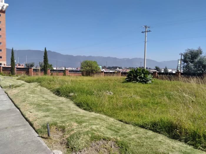 Venta de terreno en Condominio Exclusivo Quetzaltenango - foto 4