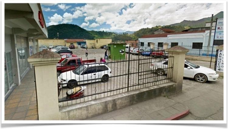 En Venta Centro Comercial en Quetzaltenango - foto 2