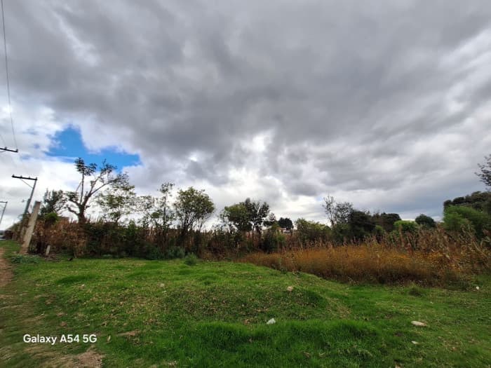 Finca o Terreno en Venta en Zona 1 de Quetzaltenango - foto 7