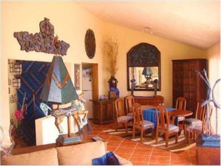 Hermosa Casa Vacacional En Renta o Venta en Atitlán  - foto 2
