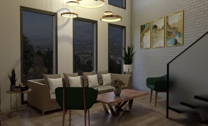 Casa en planos venta en Nueva Ciudad de los Altos XELA - foto 3