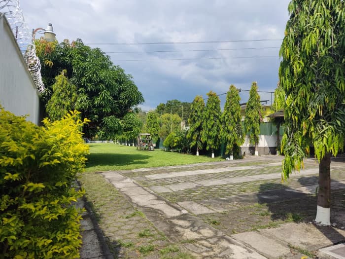 Preciosa casa en venta o renta en Malacatán San Marcos  - foto 2