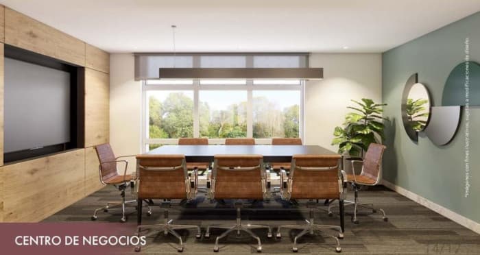 En Venta precioso Apartamento en zona exclusiva Xela - foto 3