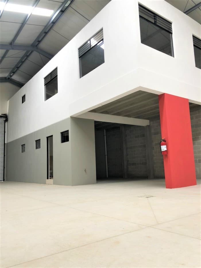 Ofibodega en renta en Xela Quetzaltenango - foto 4
