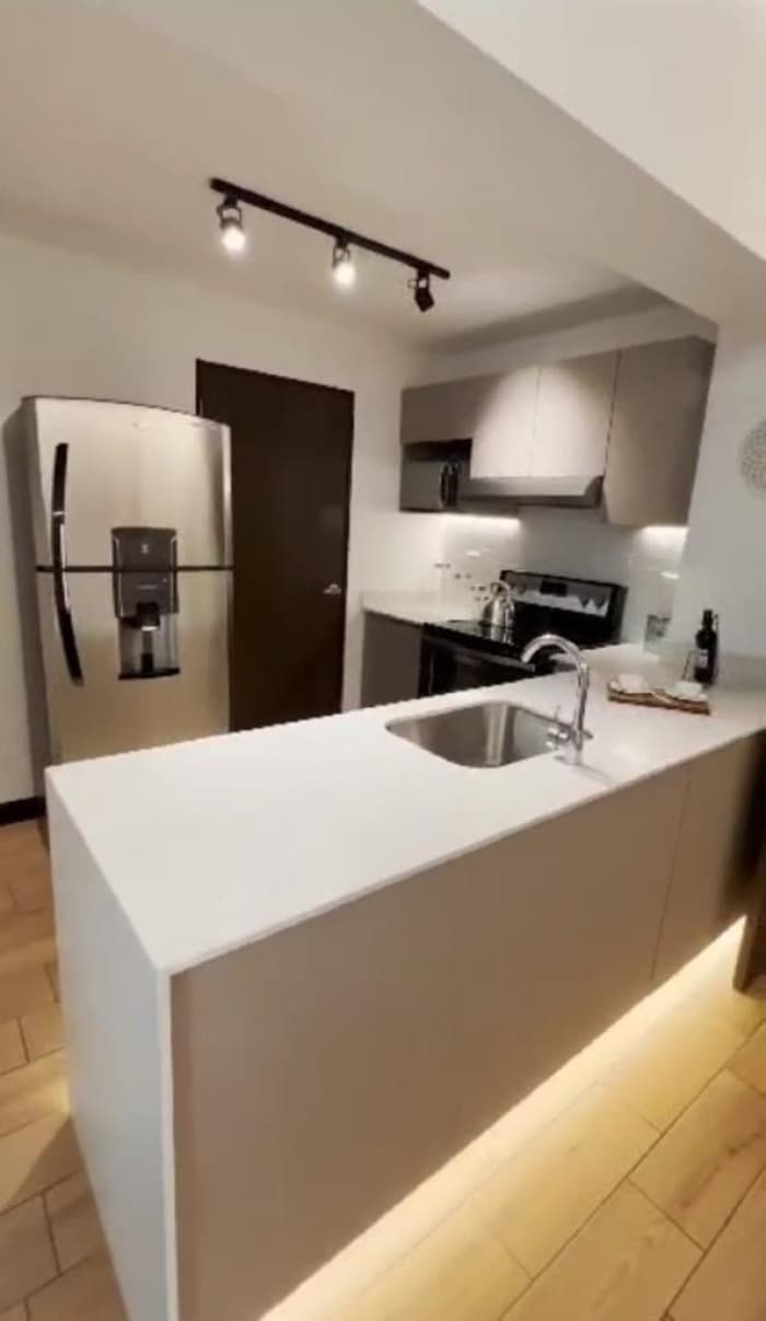 En Venta precioso Apartamento en zona exclusiva Xela - foto 11
