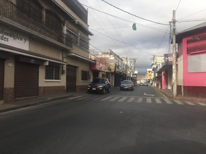 RENTA LOCAL COMERCIAL Z. 3 LA DEMOCRACIA QUETZALTENANGO - foto 2