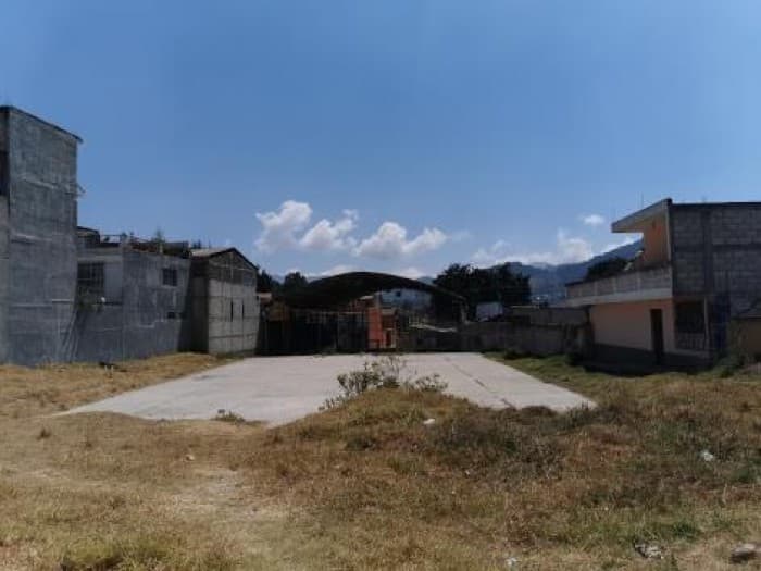 Terreno en venta en San Rafael Quetzaltenango - foto 3