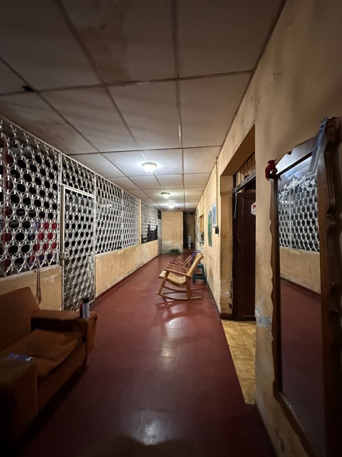 Casa de un Nivel en Venta en el Centro de Retalhuleu - foto 4
