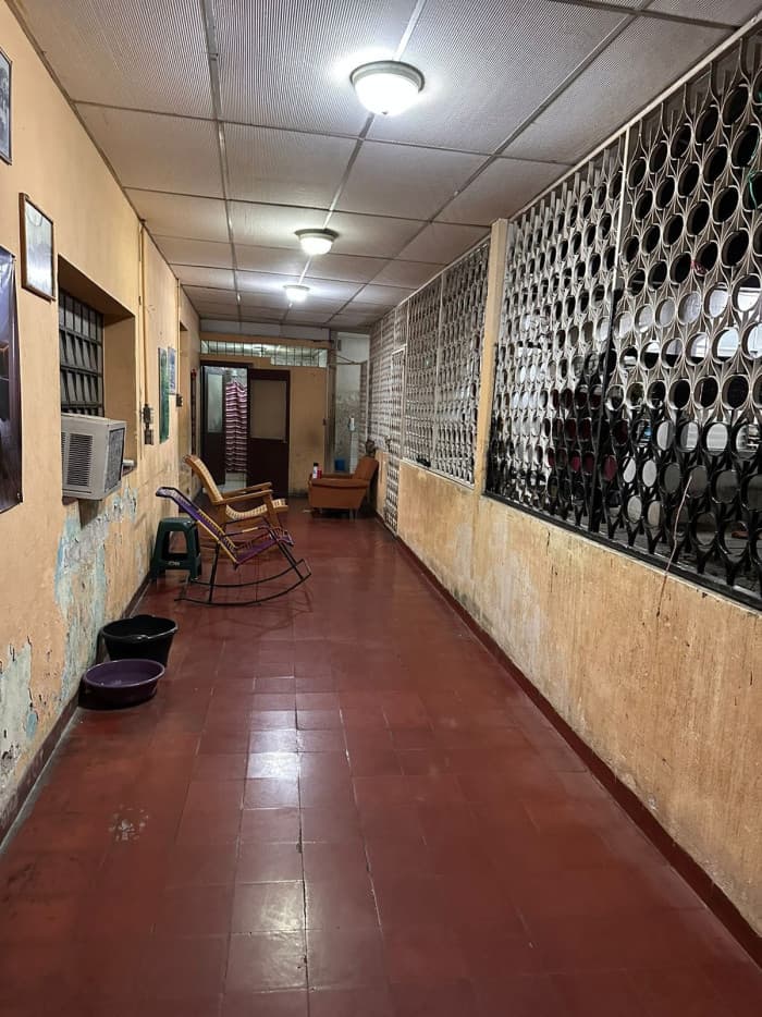 Casa de un Nivel en Venta en el Centro de Retalhuleu - foto 3