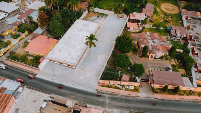 Local Comercial en Renta en Plaza Real Quetzal - foto 3